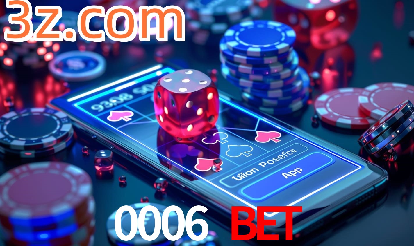 Baixar App 0006 Bet