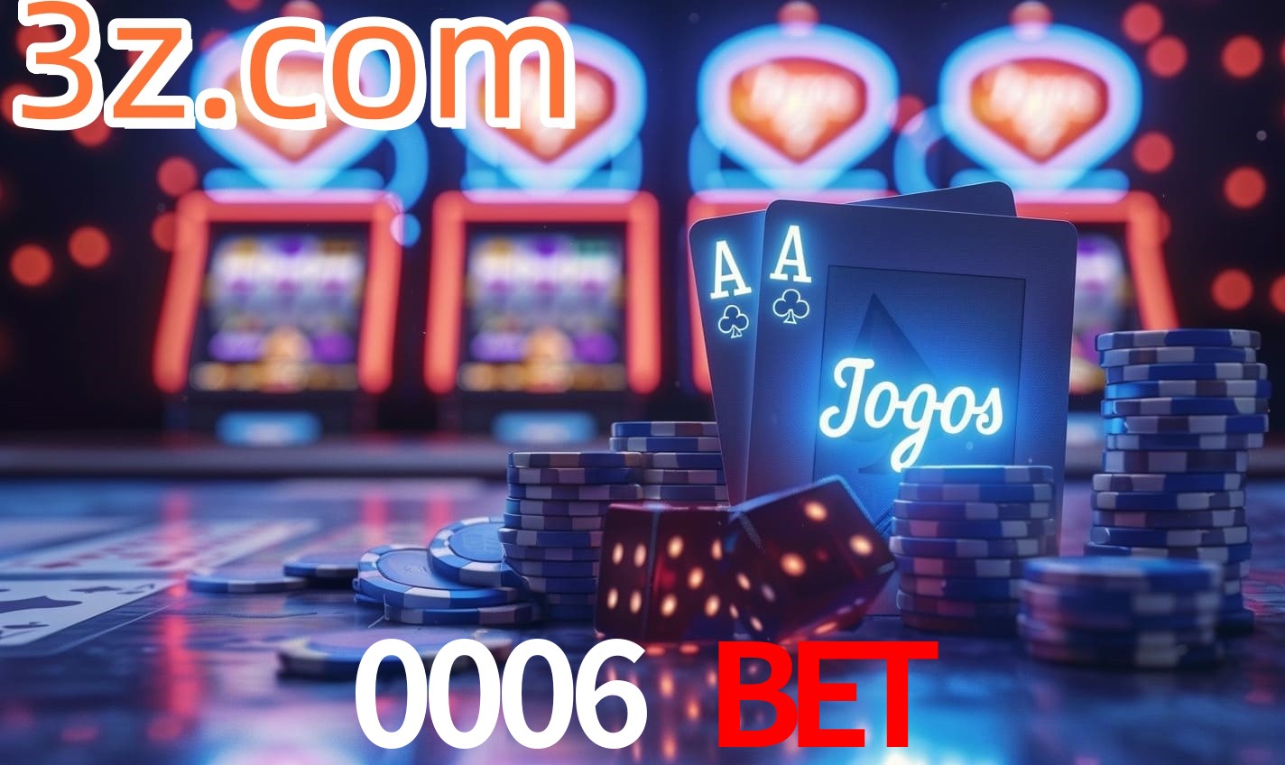 Lista de Jogos 0006 Bet